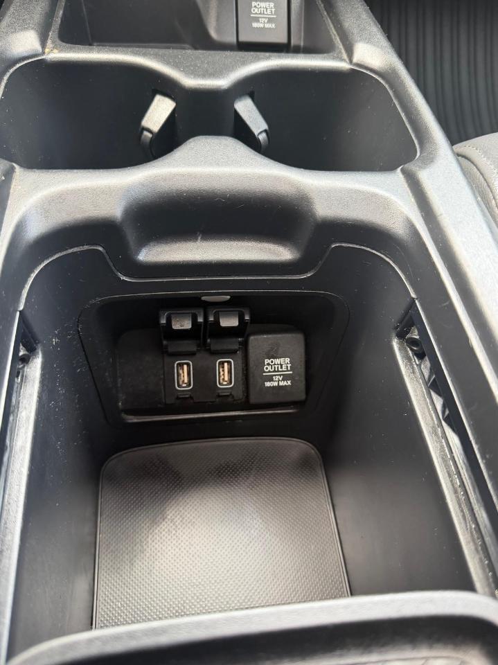 Honda CR-V EX AWD 2019