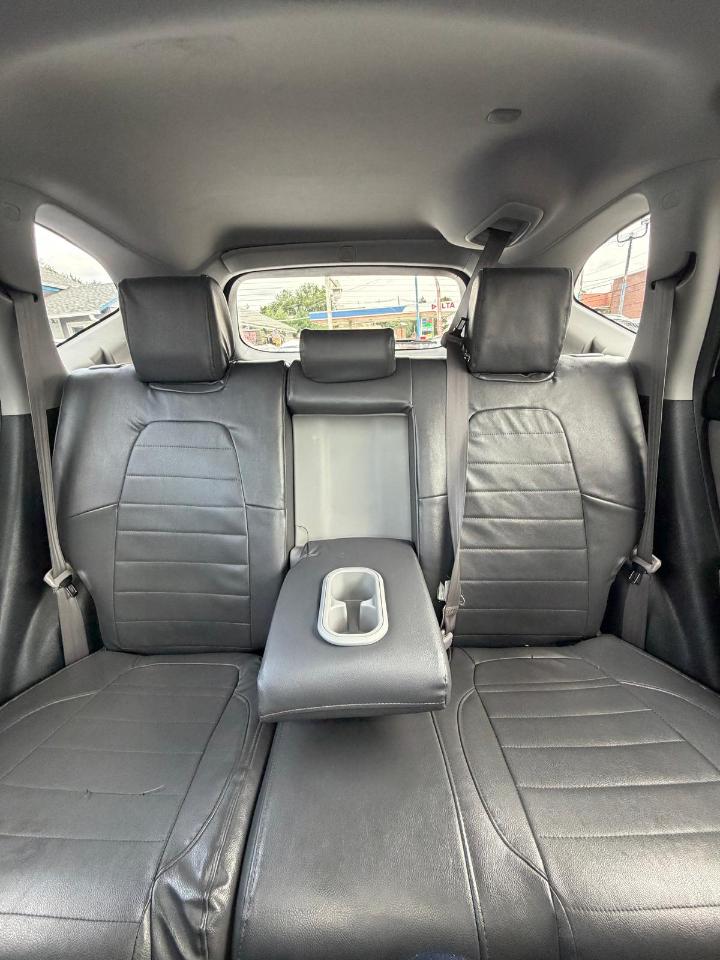 Honda CR-V EX AWD 2019
