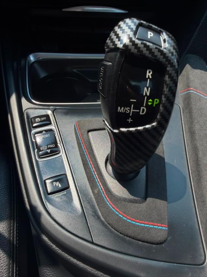 BMW 3-Series 328d xDrive 2014