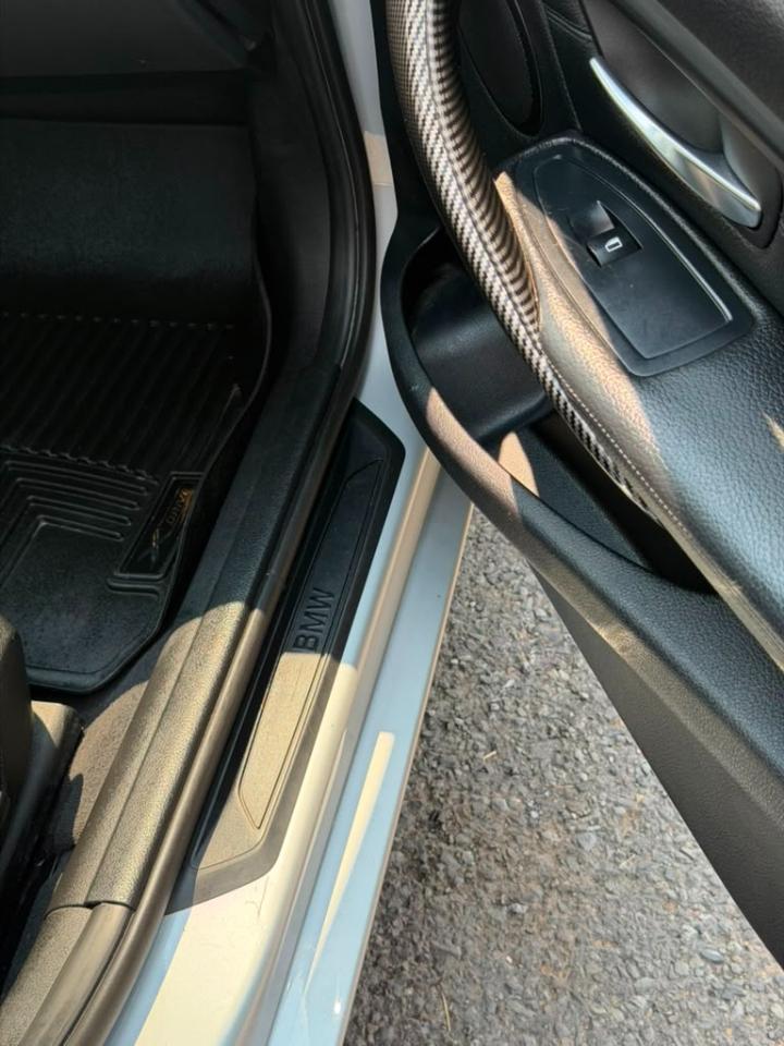 BMW 3-Series 328d xDrive 2014