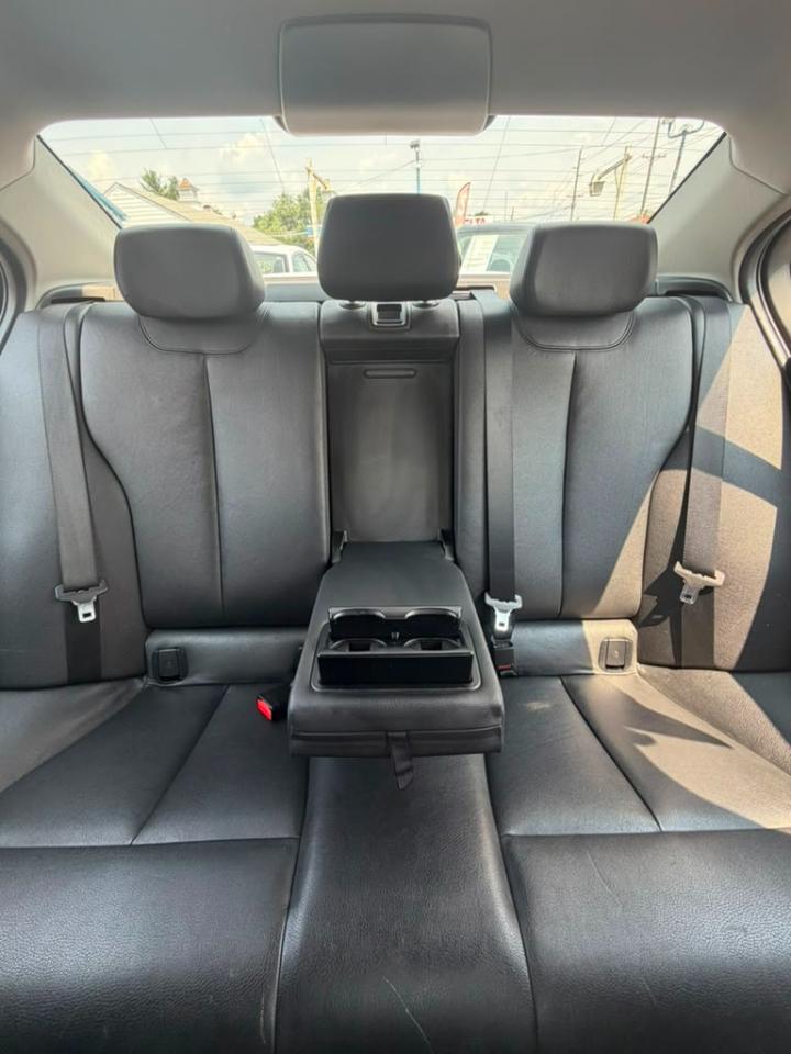 BMW 3-Series 328d xDrive 2014