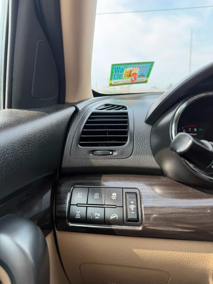 Kia Sorento EX V6 AWD 2011