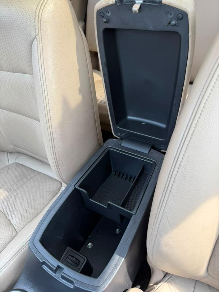 Kia Sorento EX V6 AWD 2011