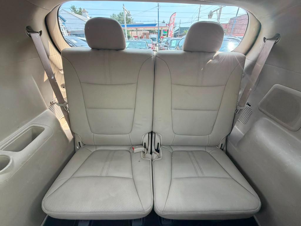 Kia Sorento EX V6 AWD 2011
