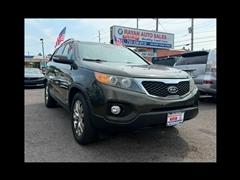 2011 Kia Sorento 