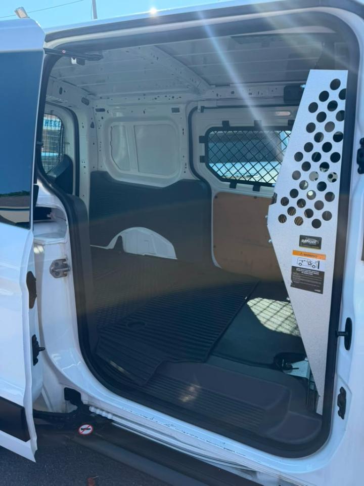 Ford Transit Connect Cargo Van XL LWB w/Rear 180 Degree Door 2021