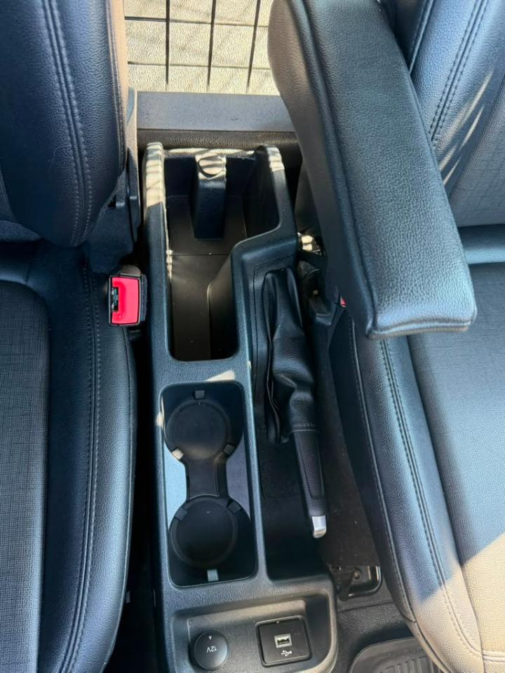 Ford Transit Connect Cargo Van XL LWB w/Rear 180 Degree Door 2021