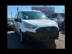 2021 Ford Transit Connect 