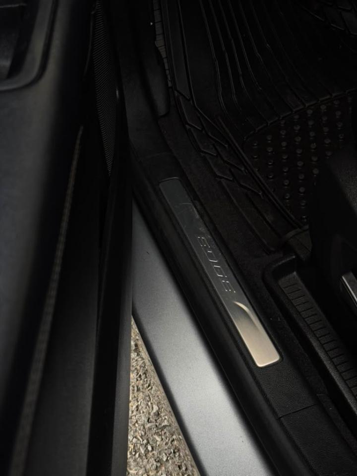 Ford Edge Titanium 2023