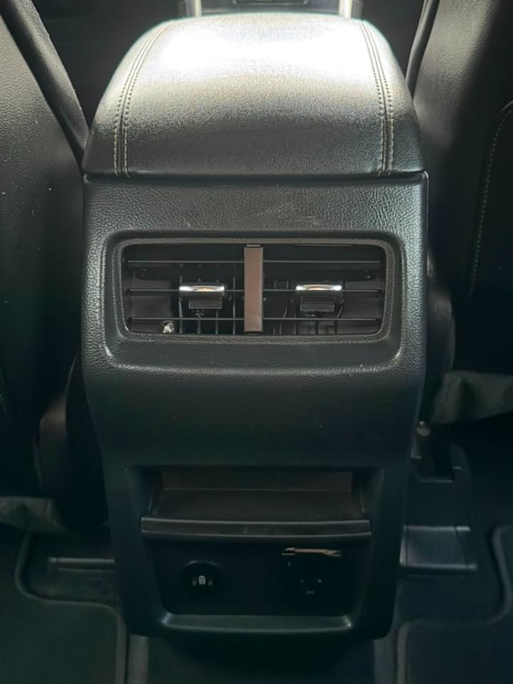 Ford Edge Titanium 2023