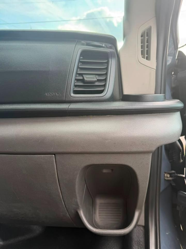 Ford Transit 250 Van High Roof w/Sliding Pass. 148-in. WB EL 2021