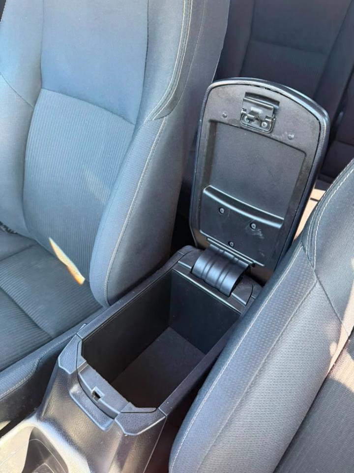 Toyota RAV4 XLE AWD 2014