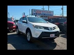 2014 Toyota RAV4 