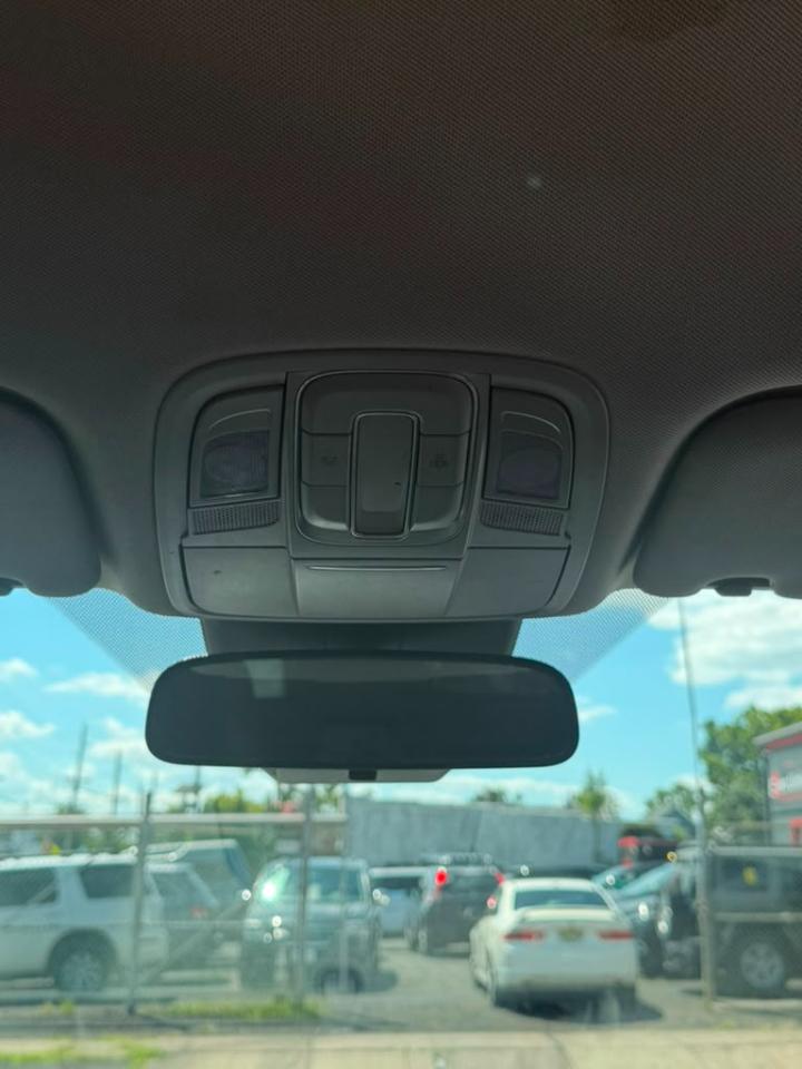 Hyundai Santa Fe SE 2.4 2019