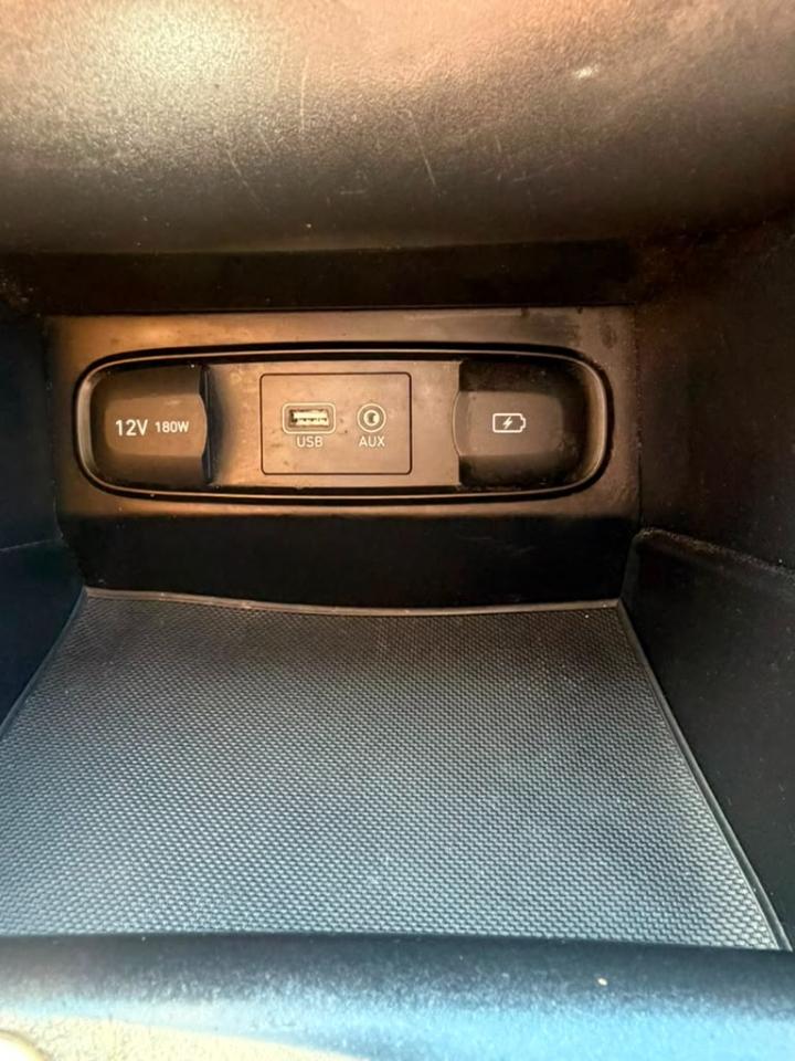 Hyundai Santa Fe SE 2.4 2019