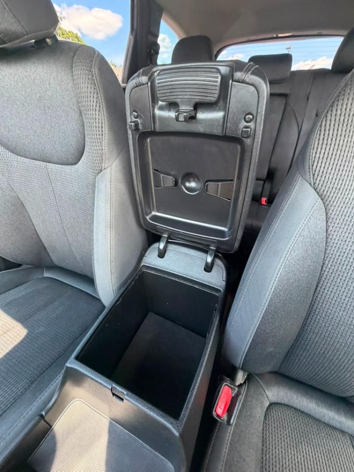 Hyundai Santa Fe SE 2.4 2019