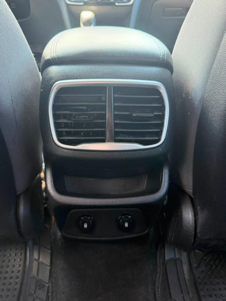 Hyundai Santa Fe SE 2.4 2019