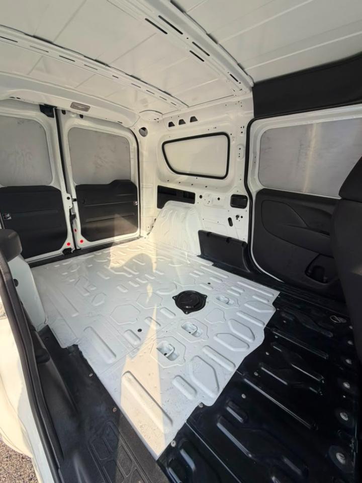 RAM ProMaster City Wagon 2022