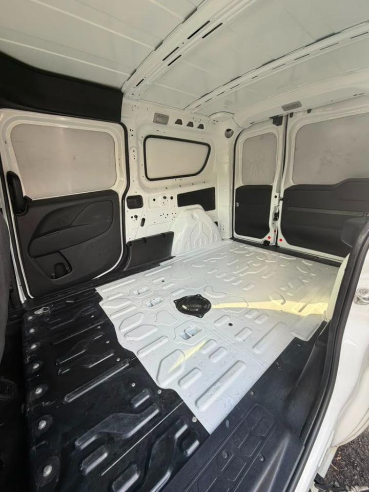 RAM ProMaster City Wagon 2022