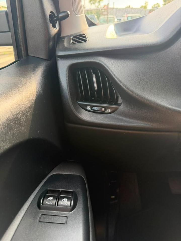 RAM ProMaster City Wagon 2022