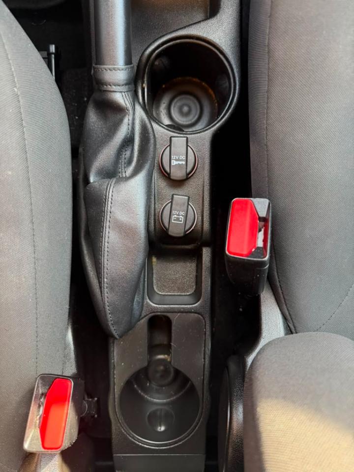 RAM ProMaster City Wagon 2022