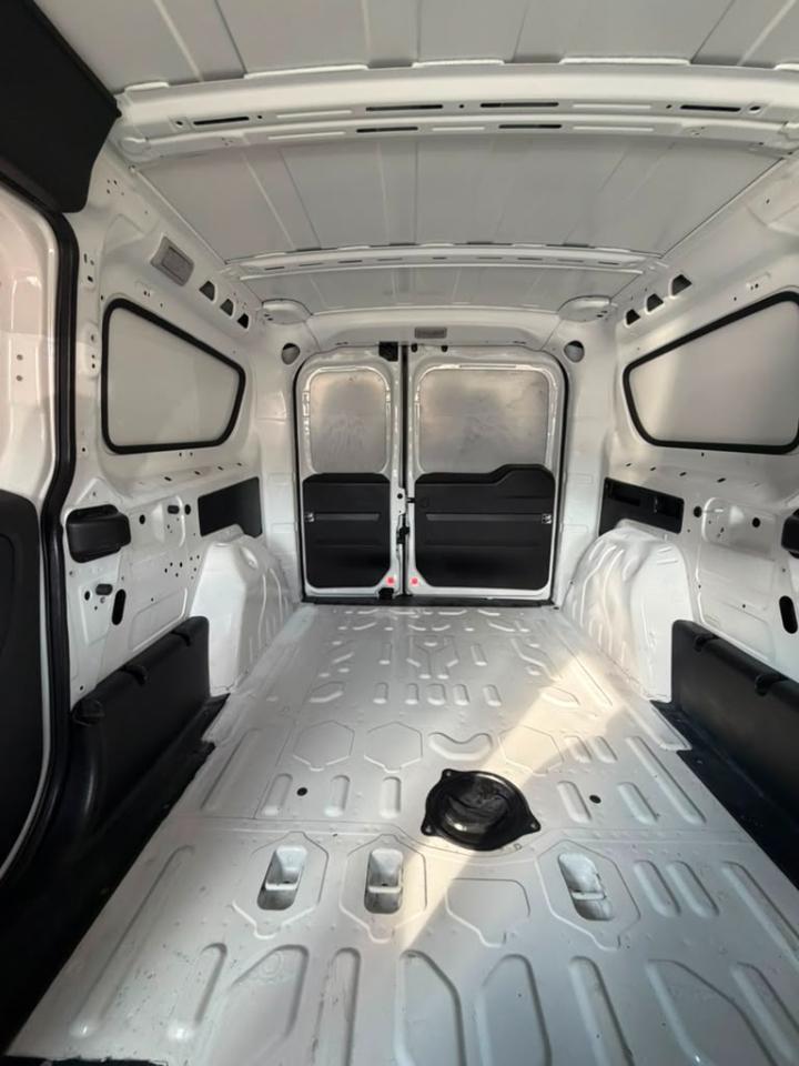 RAM ProMaster City Wagon 2022