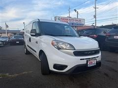 2022 RAM ProMaster City 