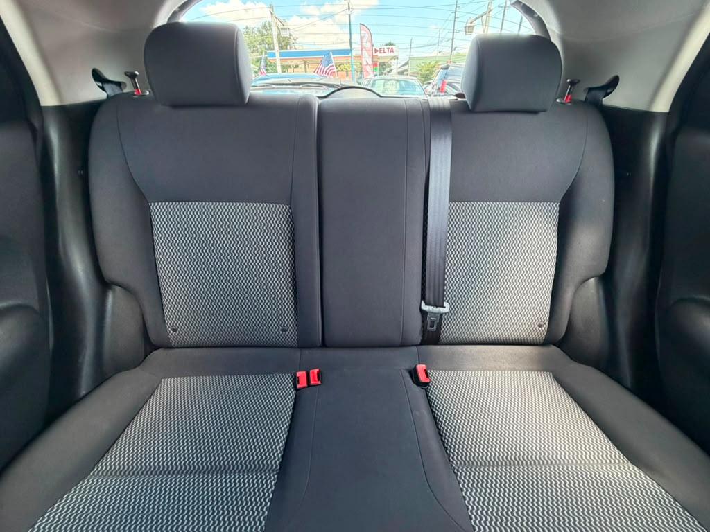 Nissan Juke S AWD 2016