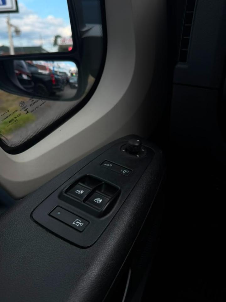 RAM Promaster 3500 High Roof 159-in. WB Ext 2020