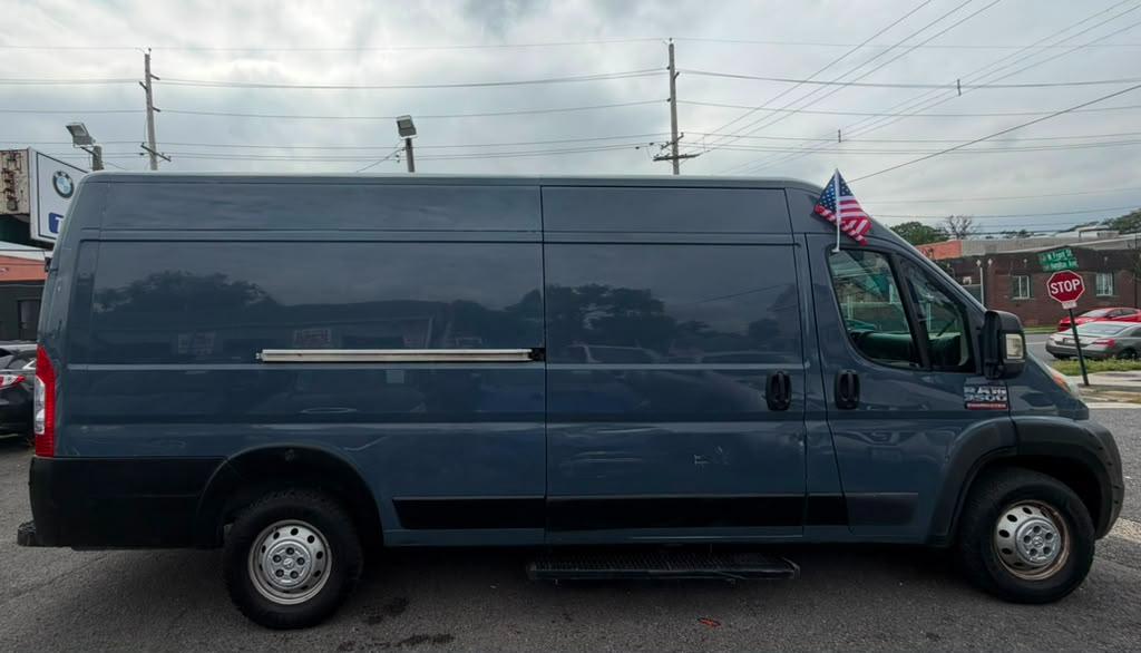 RAM Promaster 3500 High Roof 159-in. WB Ext 2020