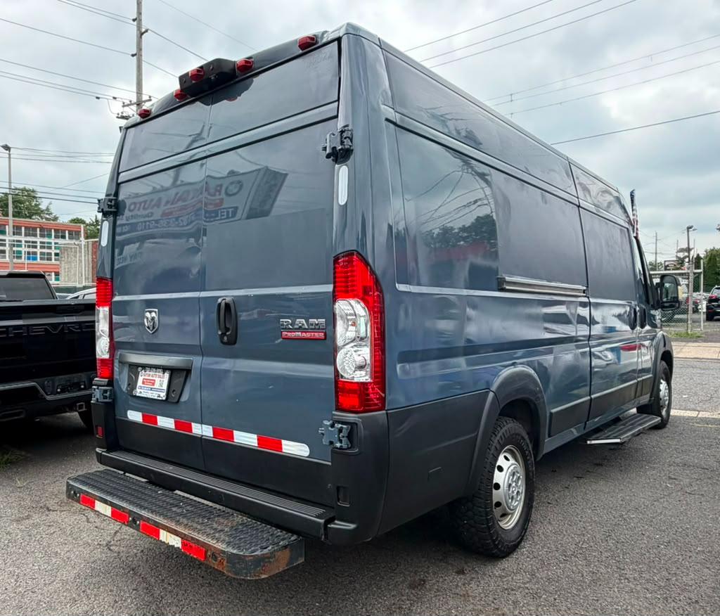 RAM Promaster 3500 High Roof 159-in. WB Ext 2020