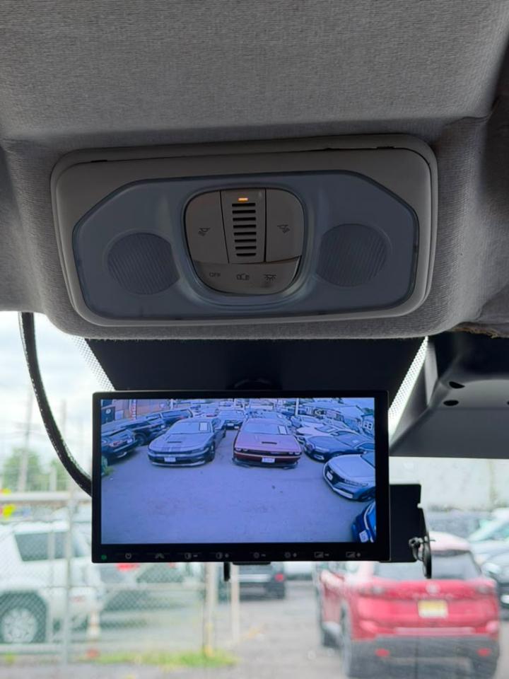 RAM Promaster 3500 High Roof 159-in. WB Ext 2020