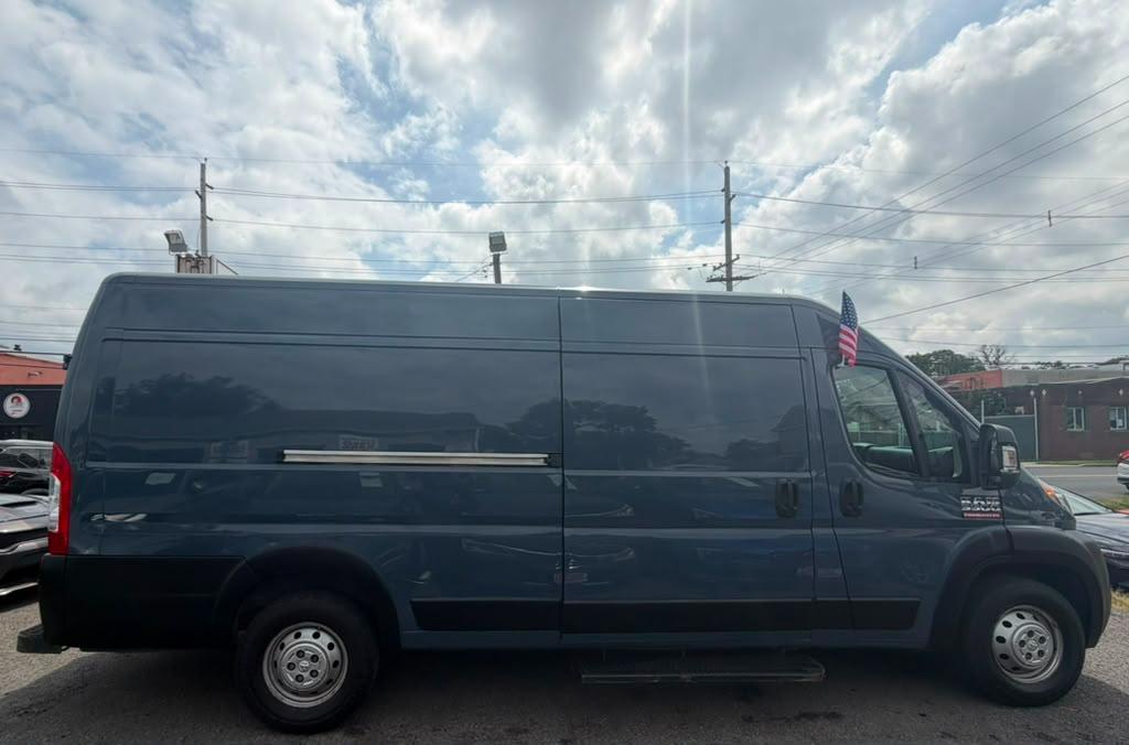 RAM Promaster 3500 High Roof 159-in. WB Ext 2020