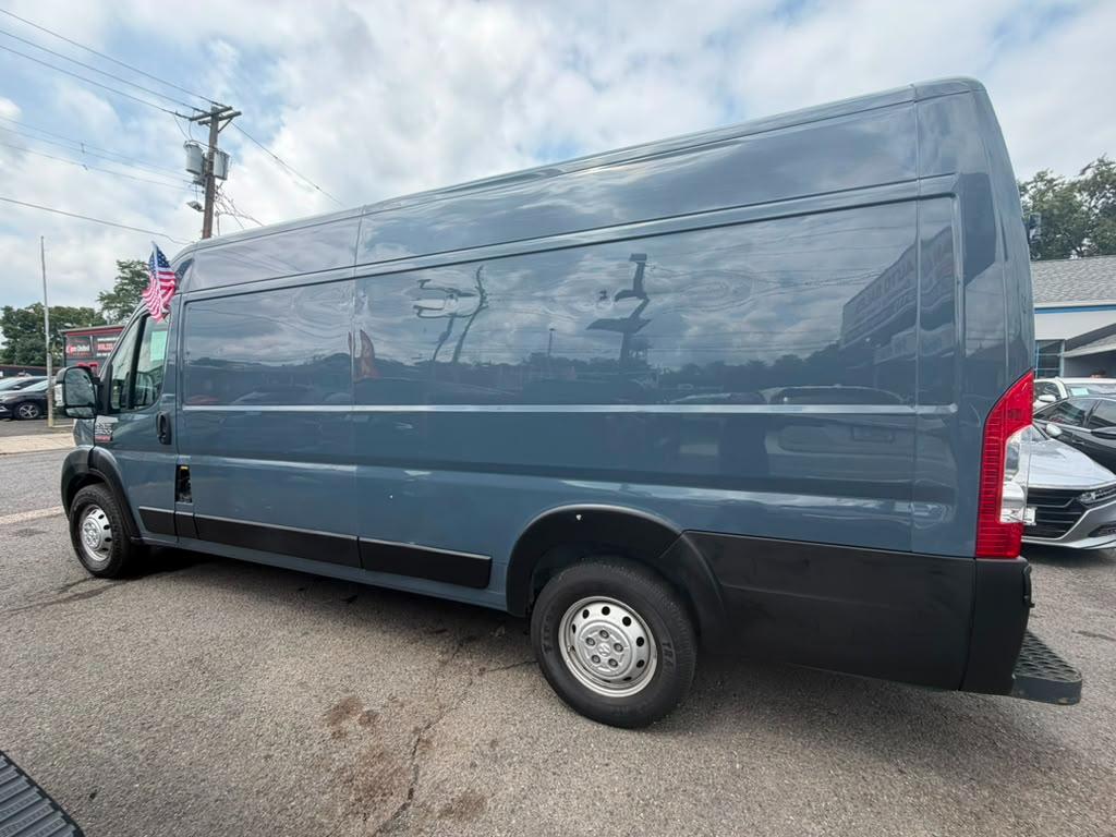 RAM Promaster 3500 High Roof 159-in. WB Ext 2020