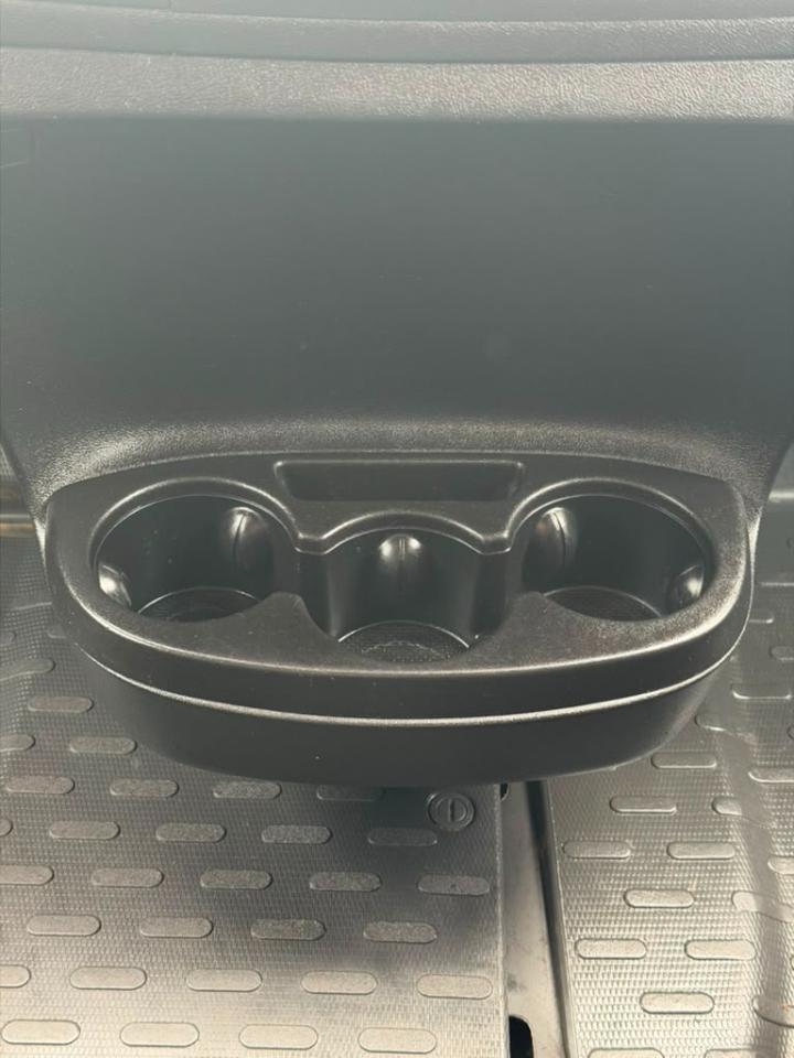 RAM Promaster 3500 High Roof 159-in. WB Ext 2020