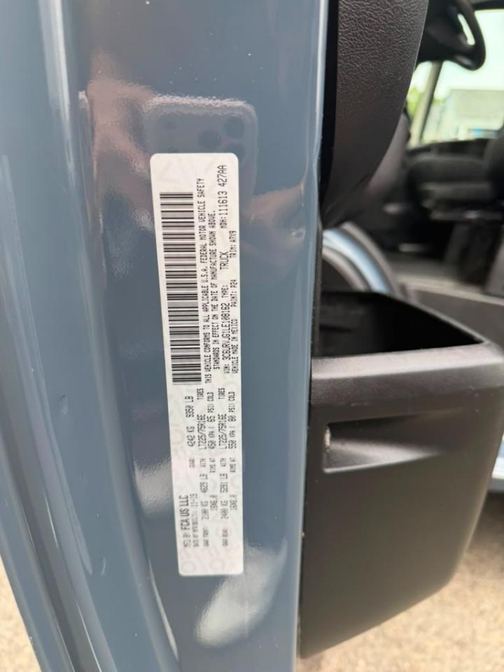 RAM Promaster 3500 High Roof 159-in. WB Ext 2020