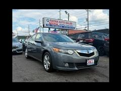 2010 Acura TSX 