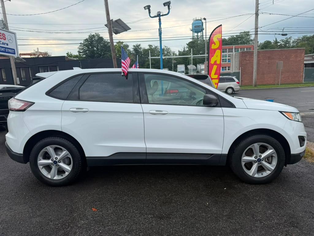 Ford Edge SE AWD 2018
