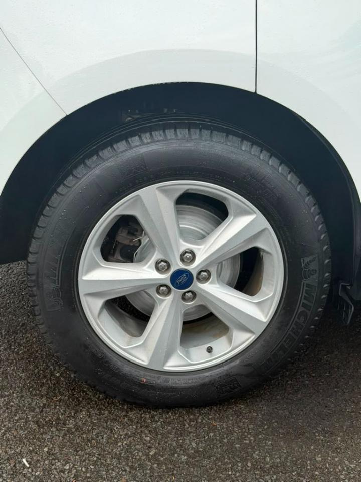 Ford Edge SE AWD 2018