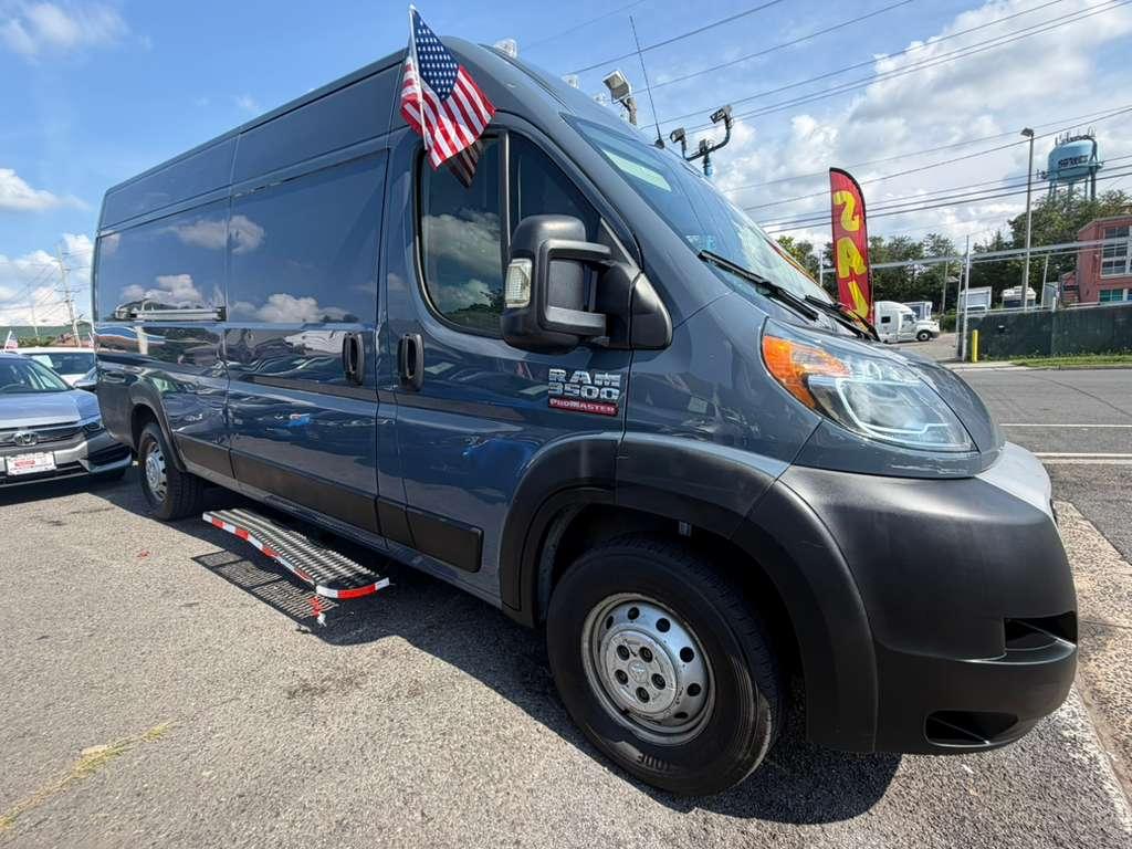 RAM Promaster 3500 High Roof 159-in. WB Ext 2021