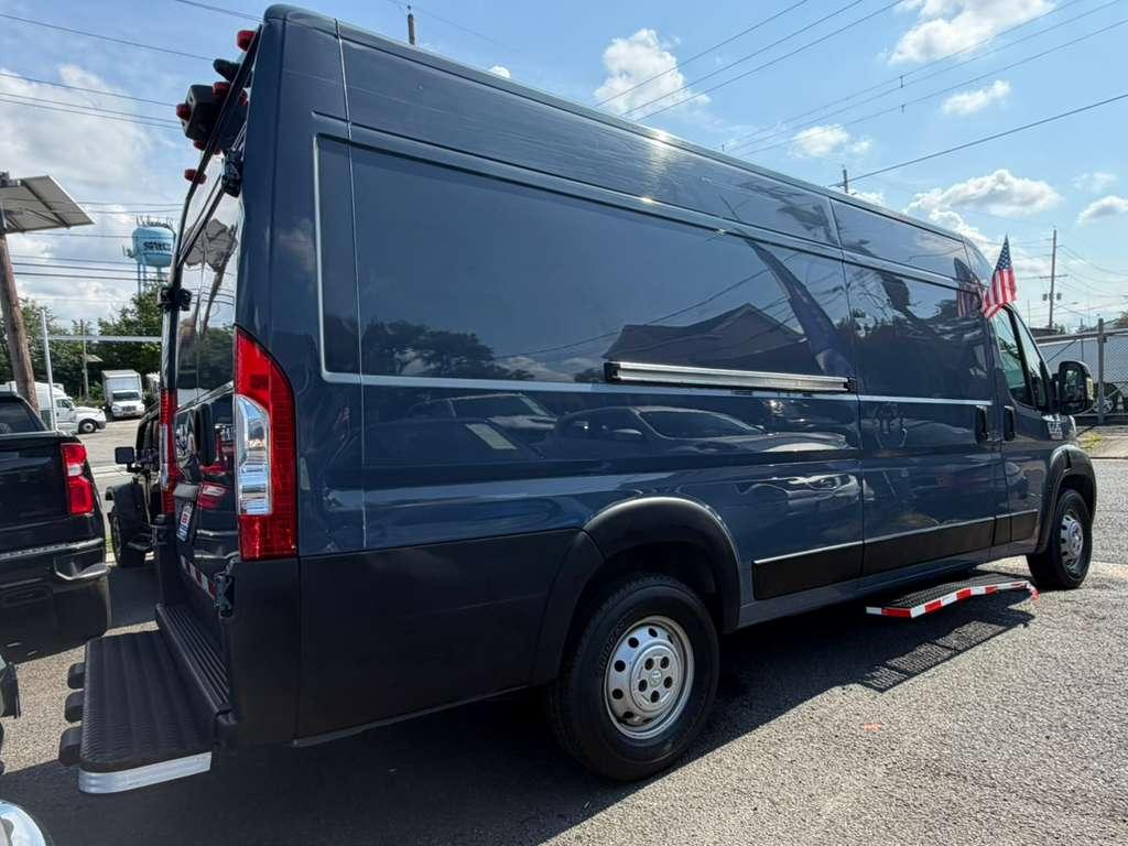 RAM Promaster 3500 High Roof 159-in. WB Ext 2021