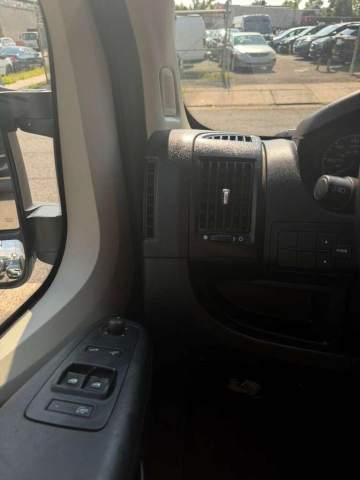 RAM Promaster 3500 High Roof 159-in. WB Ext 2021
