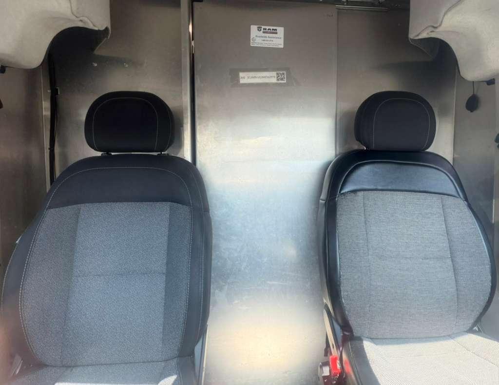 RAM Promaster 3500 High Roof 159-in. WB Ext 2021
