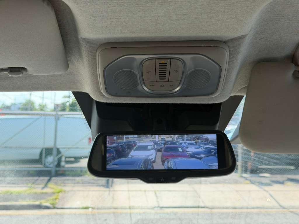 RAM Promaster 3500 High Roof 159-in. WB Ext 2021