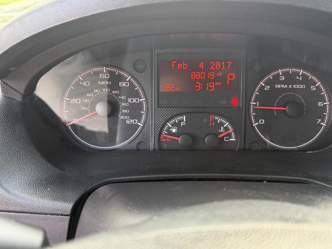 RAM Promaster 3500 High Roof w/Extended Length 2019