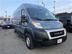 2019 RAM Promaster 