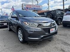 2022 Honda HR-V 
