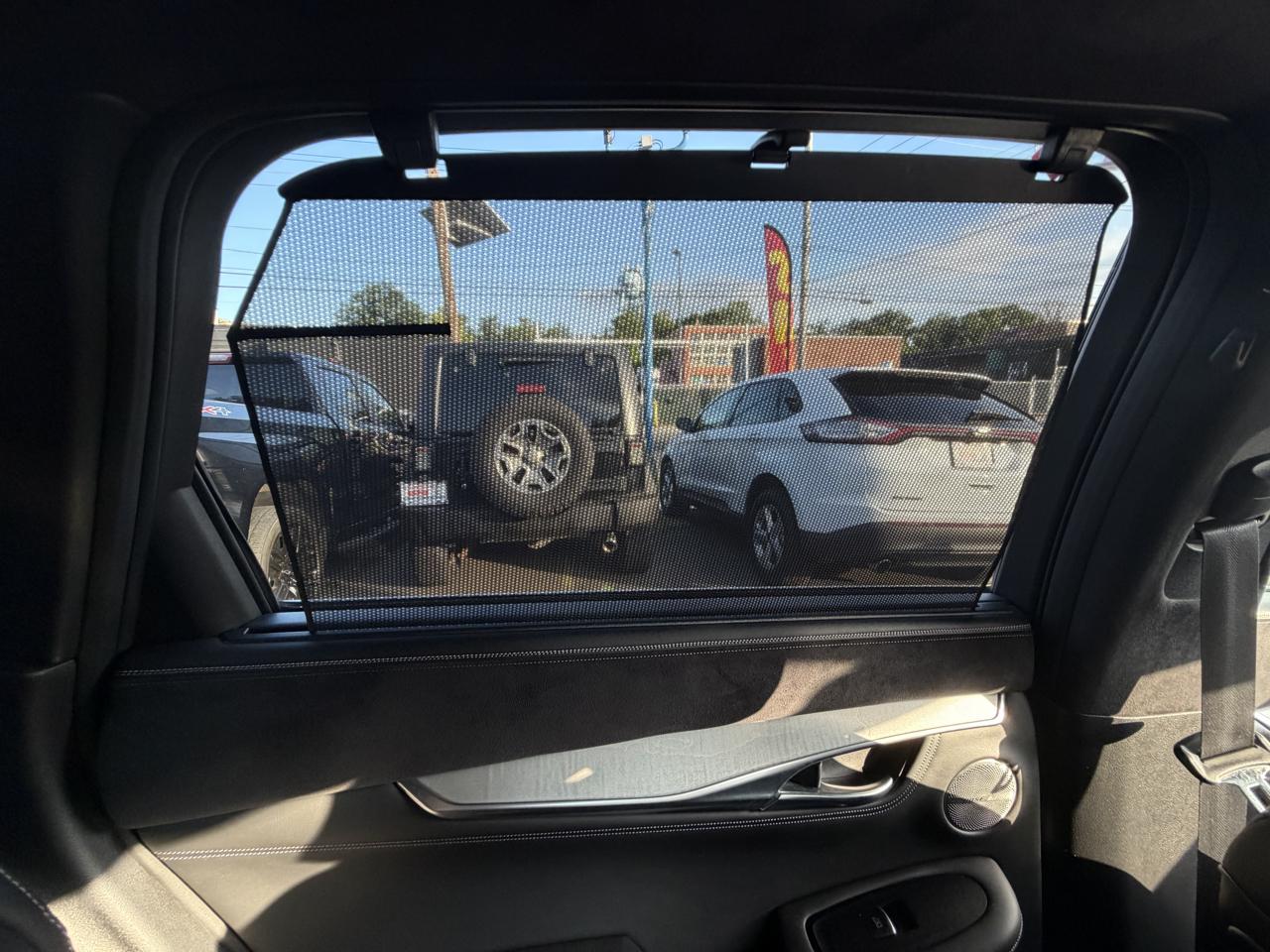 Infiniti QX50 PURE AWD 2019