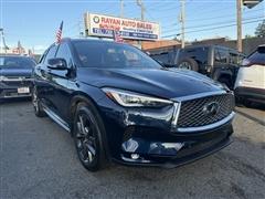 2019 Infiniti QX50 