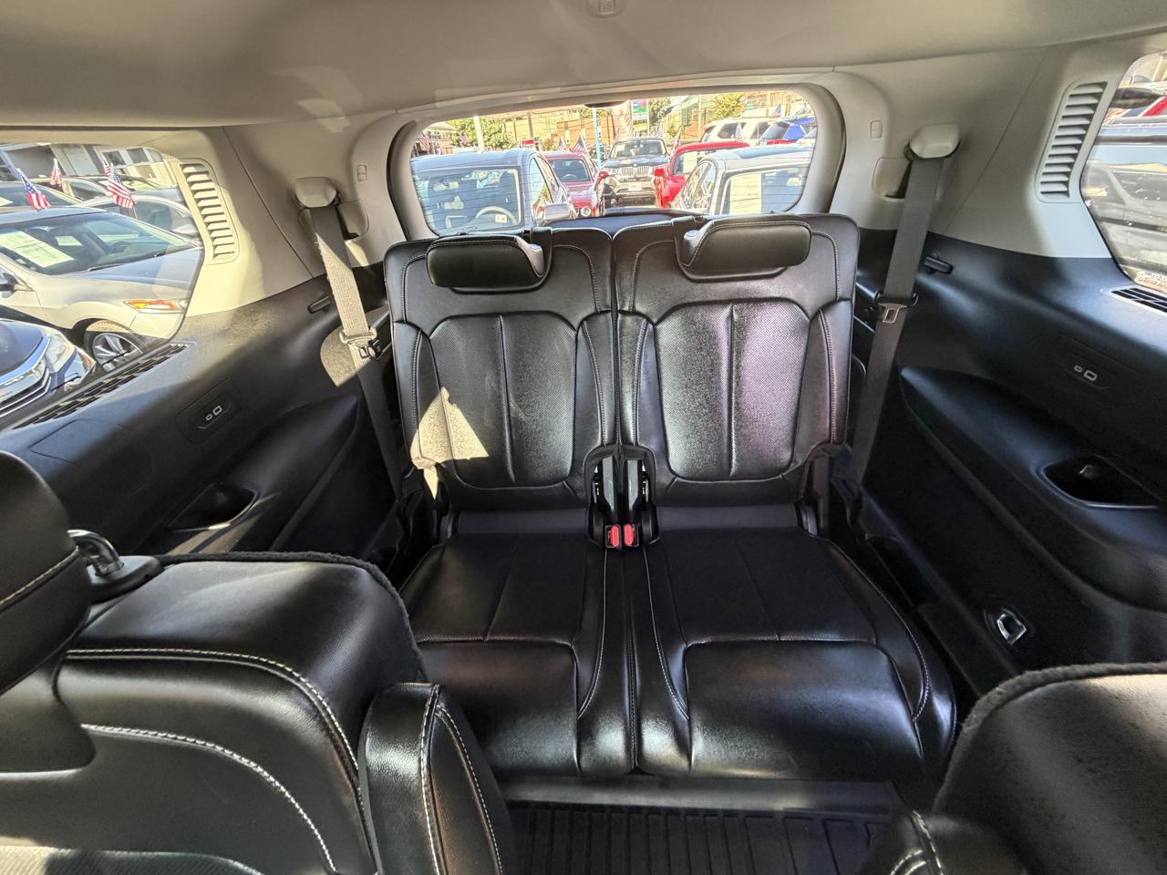 Jeep Grand Cherokee L Limited 4WD 2022
